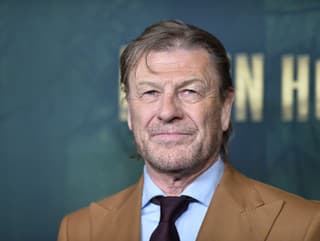 Sean Bean