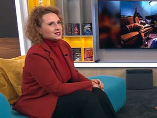 Zuzana Mauréry
