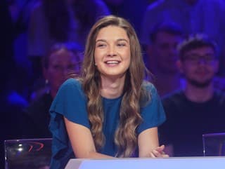 Slovenská herečka bonzovala na