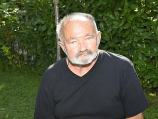 Rudolf Hrušinský ml.