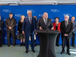 Ministerstvo cestovného ruchu a
