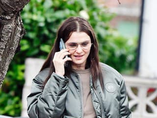 Rachel Weisz