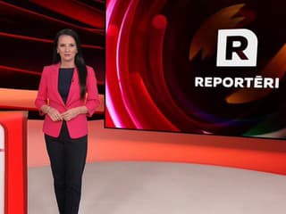 STVR pozastavila reláciu Reportéri: