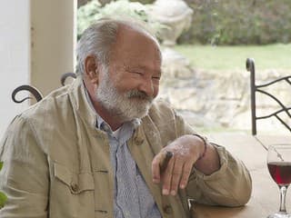 Rudolf Hrušinský ml.