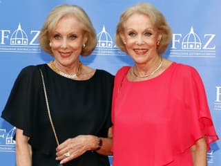 Alice a Ellen Kesslerové