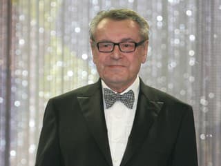 Oscarový Prelet nad kukučím