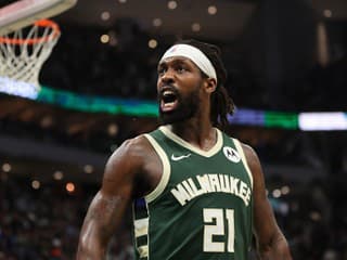 Patrick Beverly