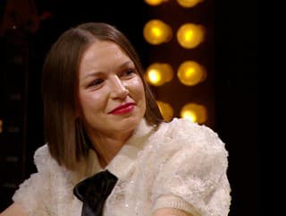 Zuzana Smatanová u Adely: