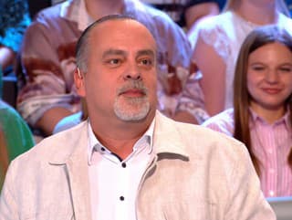 Malachovský odhalil pikošku zo