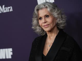 Jane Fonda