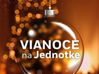 VIANOČNÝ PROGRAM na obrazovkách