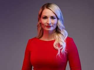 Kristína Kucianová