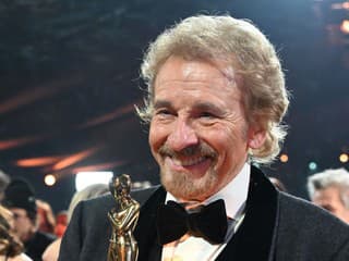 Thomas Gottschalk