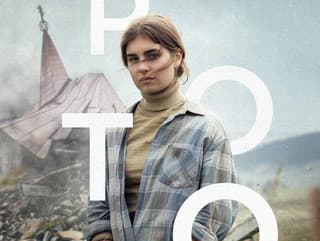 SILNÝ FILM o vysídlení
