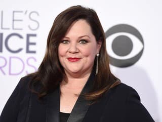 Melissa McCarthy