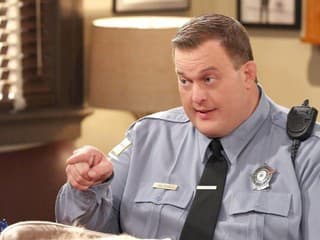 Billy Gardell