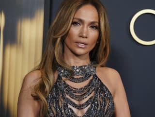 Jennifer Lopez