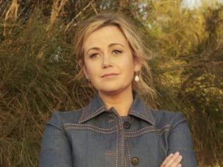 Rachael Carpani vo filme