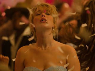Jennifer Lawrence