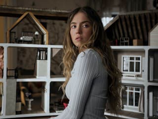 Urobí poriadok! Sydney Sweeney