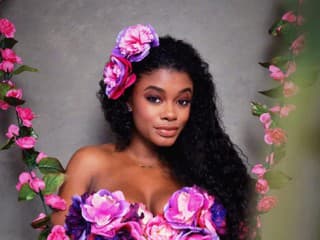 Imani Dia Smith