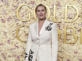 Kate Winslet