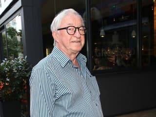 Legendárny Rumburak šokuje: Bizarné