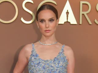Natalie Portman