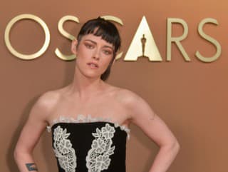 Kristen Stewart