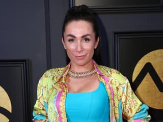Kristína Kövešová