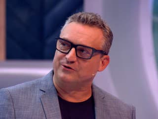 Marcel Forgáč v novej