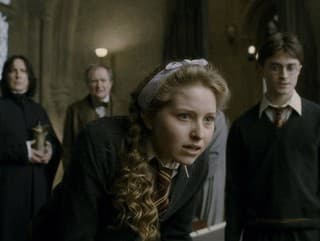 Hviezda Harryho Pottera šokuje: