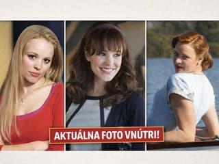 Hviezda romantických filmov po