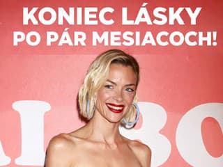 Manžel slávnej herečky podal