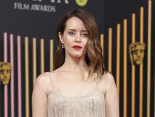 Claire Foy