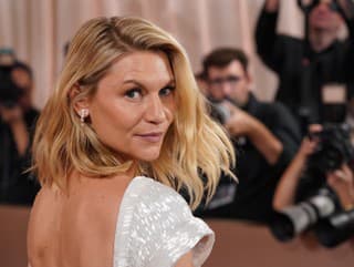 Claire Danes
