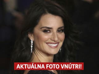 Penélope Cruz