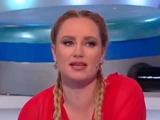 Natália Puklušová musí schudnúť: