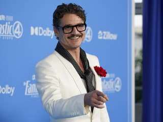 Pedro Pascal