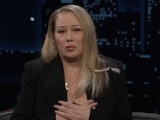 Christina Applegate