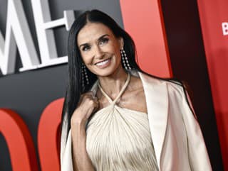 Demi Moore