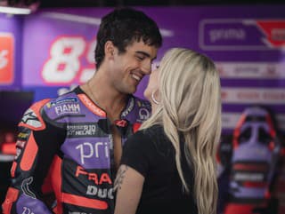 Svet motošportu bez kompromisov: