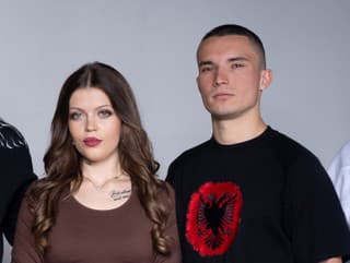 V šou Mama, ožeň