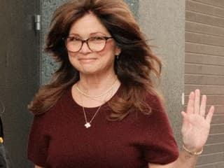 Valerie Bertinelli