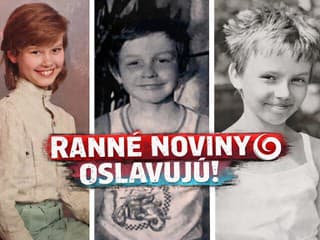 Skvelé FOTKY a spomienky