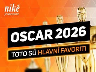 Oscar 2026 v Niké: