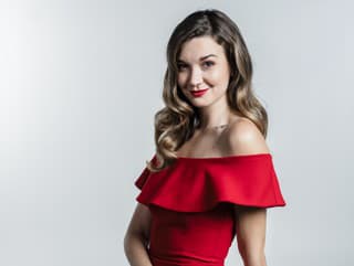 Kráska z jojkárskych seriálov