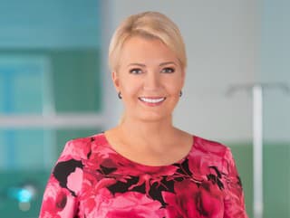 Aneta Parišková si zahrá