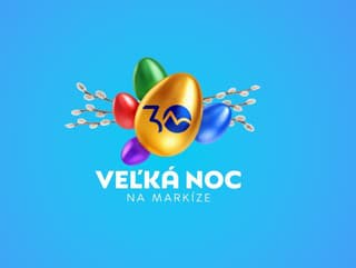Veľká noc na Markíze: