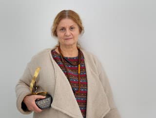 Zuzana Gindl-Tatárová
